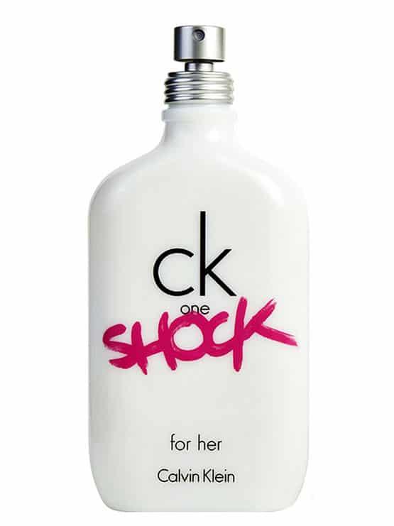 كالفن كلاين سي كي ون شوك أو دو تواليت 200مل او دو تواليت للنساء